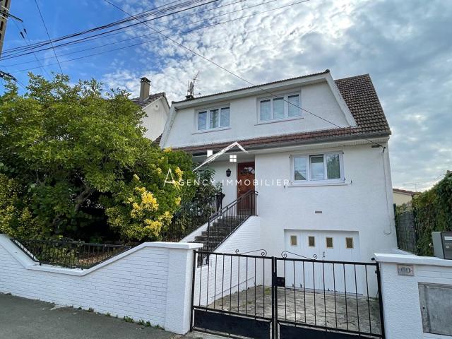 Vente maison 5 pièces Clichy sous bois