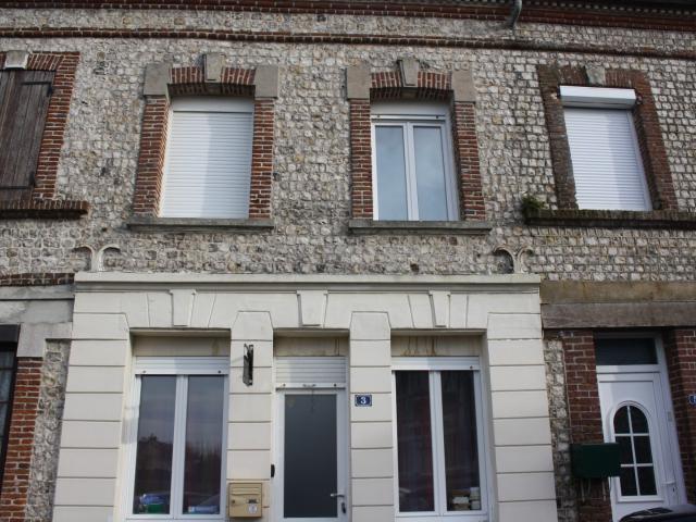 Maison 78 m2 Bordeaux Saint Clair