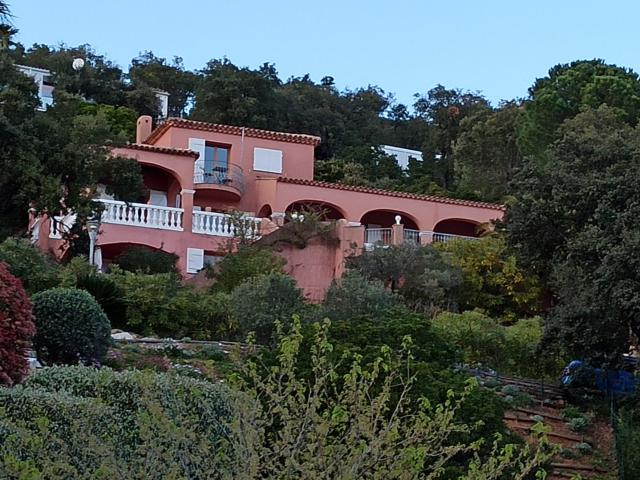 Maison 260 m2 La Londe les Maures