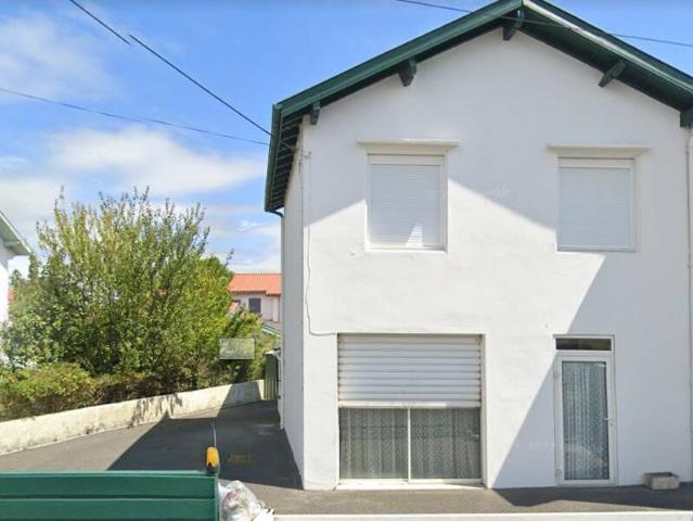 Anglet 64 Maison 121 M2 sur deux niveaux 5 cantons