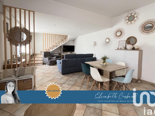 Vente Maison/villa 4 pièces
