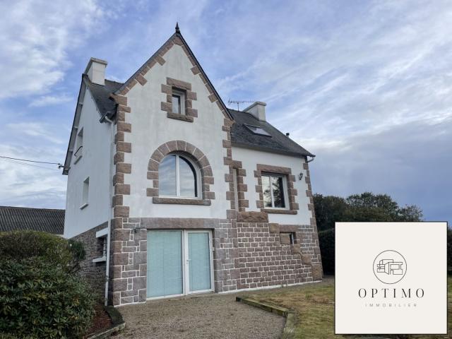 Maison 7 pièces, proches de LANVOLLON