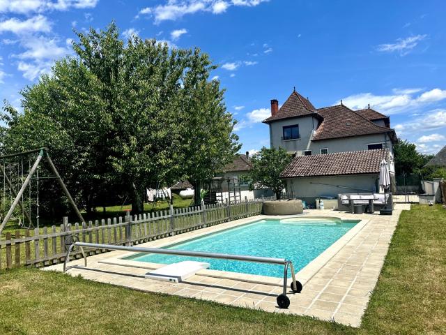 Maison 140 m2 Vayrac