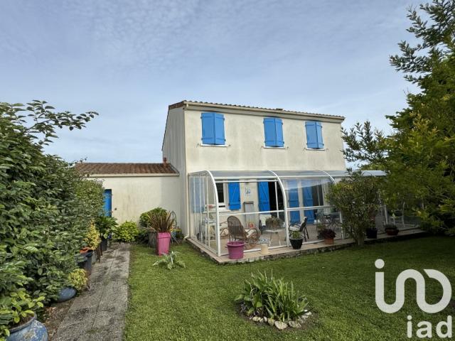 Vente Maison/villa 8 pièces
