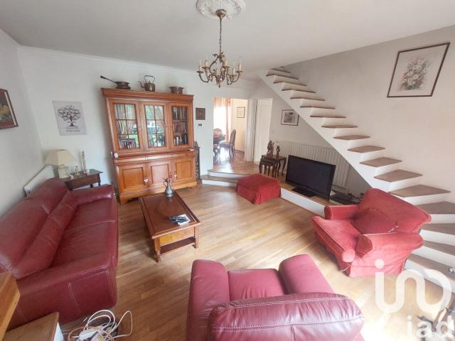 Vente Maison/villa 7 pièces