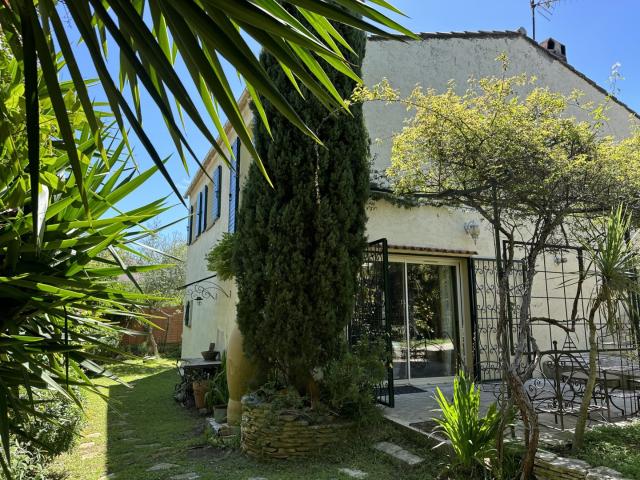 LA GARDE SAINTE MARGUERITE MAISON TYPE 5