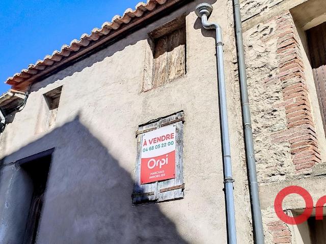 Grange à Rénover