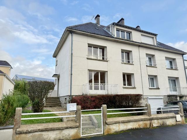 Maison 122 m2 Revin