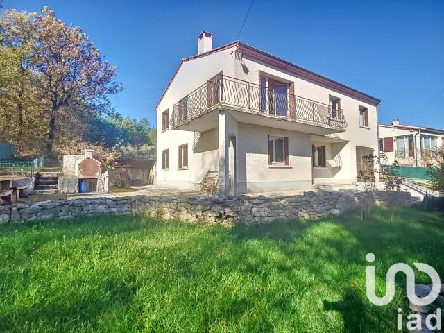Vente Maison/villa 8 pièces