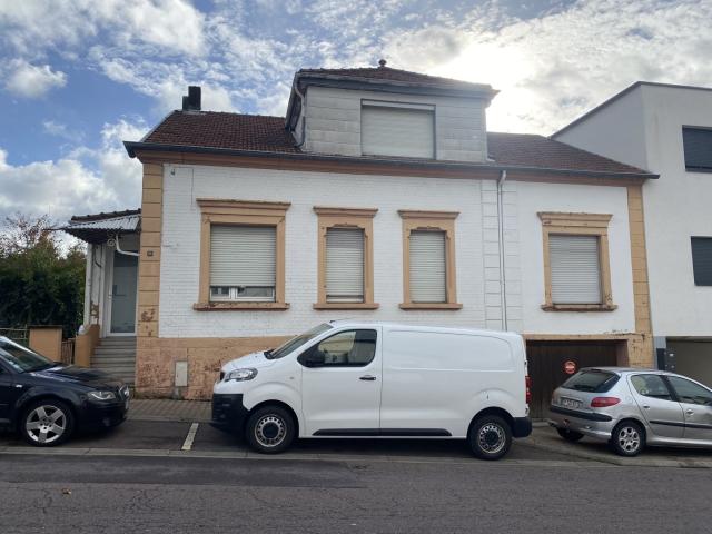 Maison mitoyenne à vendre FREYMING MERLEBACH