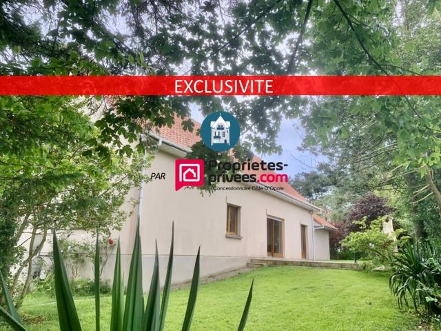 Maison 6 pièces
