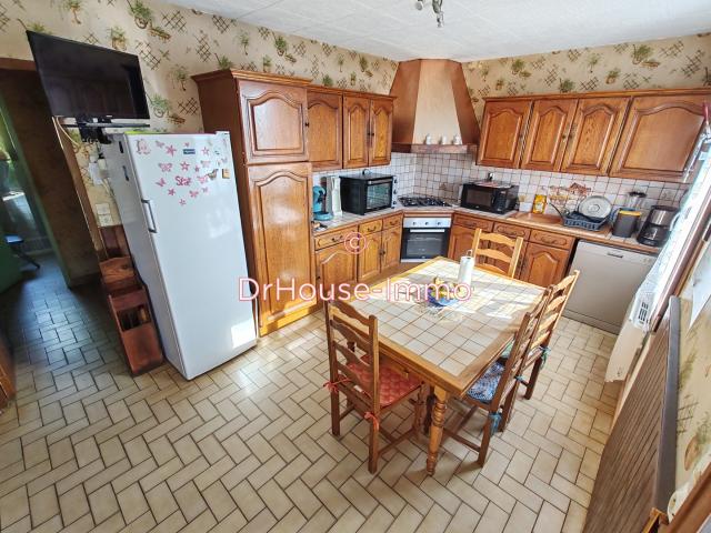 Maison sur sous sol 3 chambres