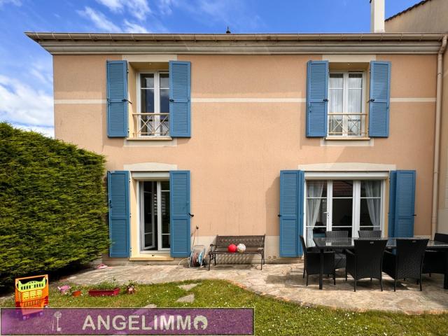IDEAL pour toute la famille A deux pas de toutes les ecoles