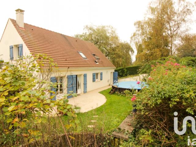 Vente Maison/villa 7 pièces
