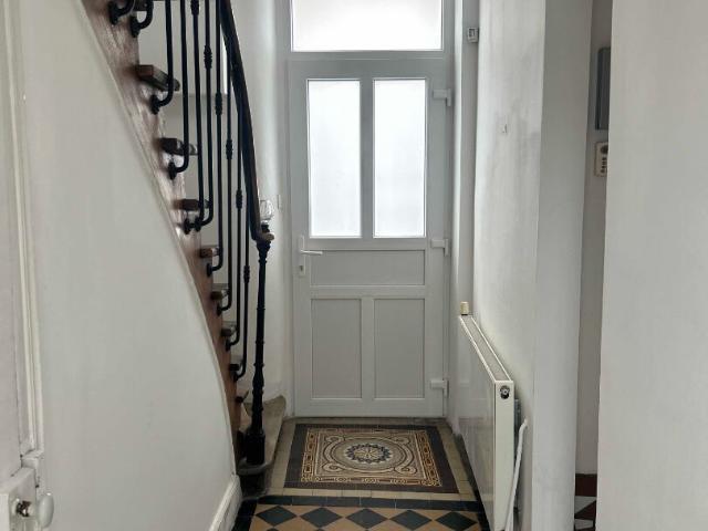 Maison Nancy 7 pièce s 175 m2