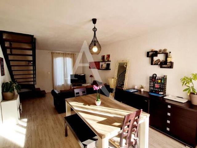 Maison 5 pièce Balaruc Les Bains 89.02m2 avec garage