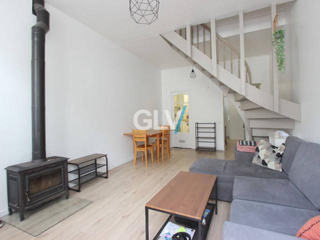Maison de 57 m2 à Lille