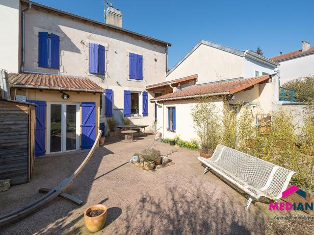 Rare, magnifique maison rénovée, idéal familles nombreuses, 1