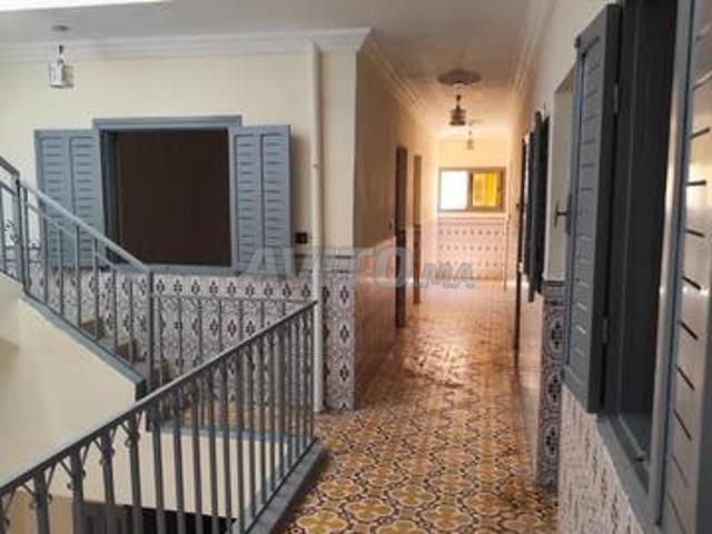 Maison à vendre, 2 étages, près de la mosquée Al Hidayah – 112 m2