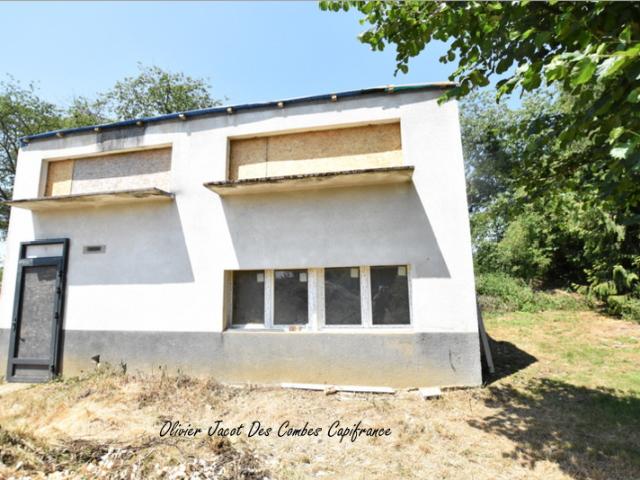 Maison à vendre 2 pièces MONTBELIARD 25