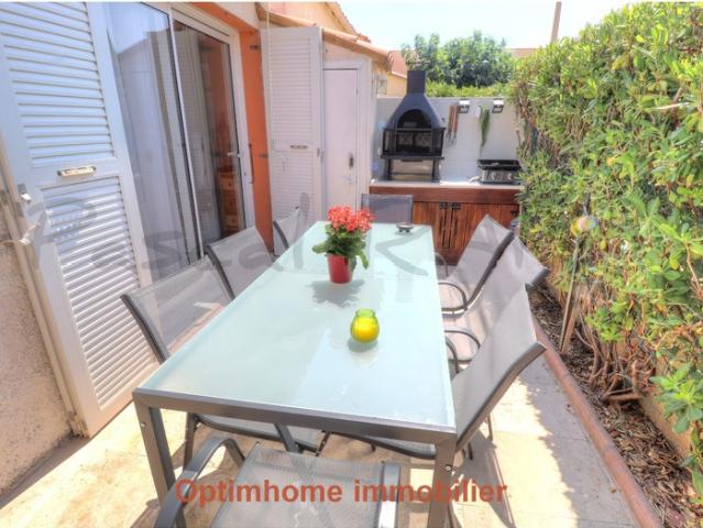 Maison à vendre 2 pièces NARBONNE PLAGE 11