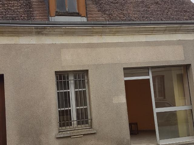 Maison 56 m2 Beaumont les Autels