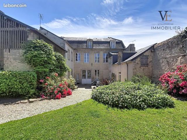 Maison à vendre 302m2 BAYEUX