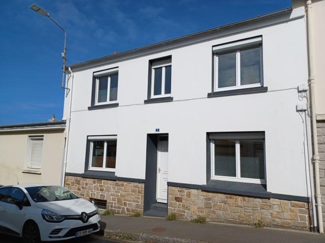 Maison 150 m2 Brest