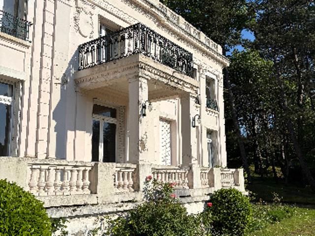 Maison à vendre, 31 Av. de la Reine May Le Touquet Paris Plage, France