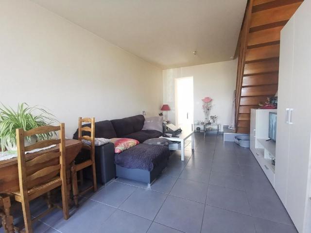 Maison Chauny 63.8 m2