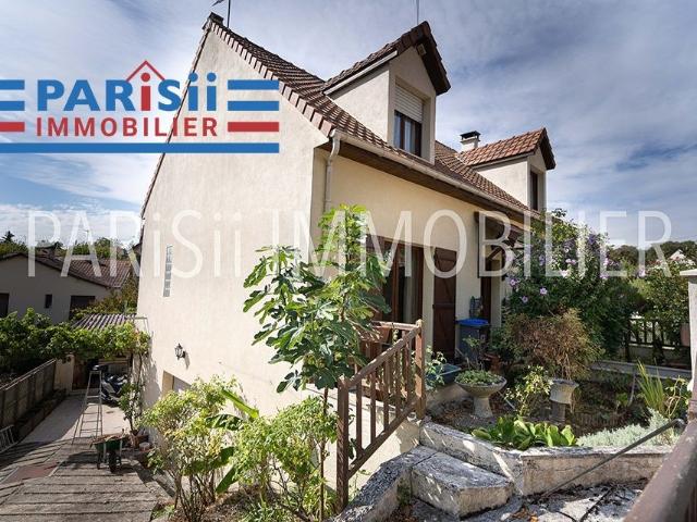 CORMEILLES EN PARISIS Maison 6 pièces 135m2