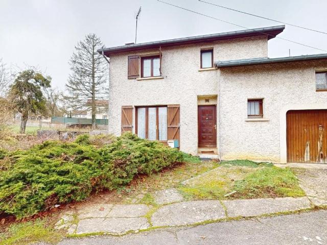 ? Maison à vendre ?