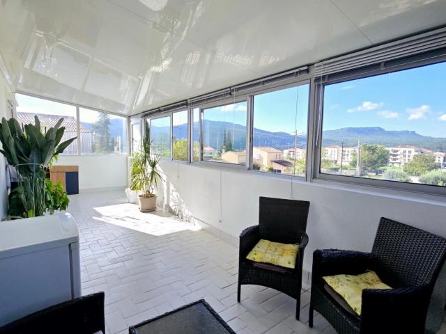 Vente Maison/villa 3 pièces