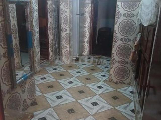Maison à vendre 32M
