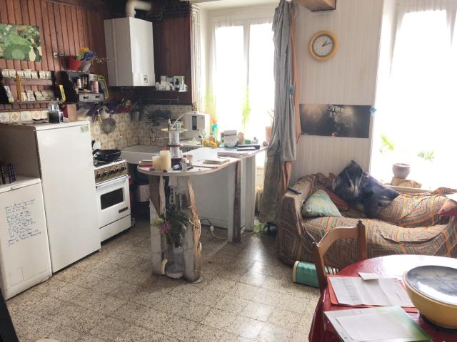 Maison 150 m2 Fère Champenoise