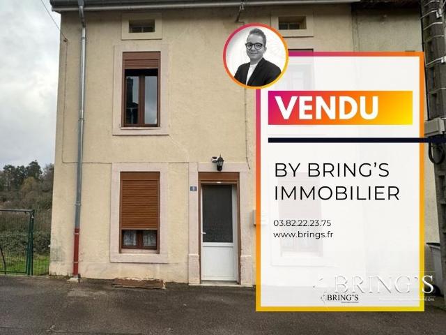 MAISON 5 PIÈCES