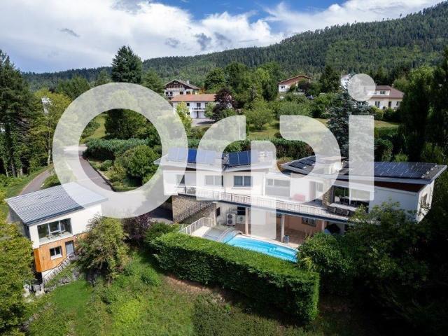 Maison À Vendre 330m² Saint Dié des Vosges