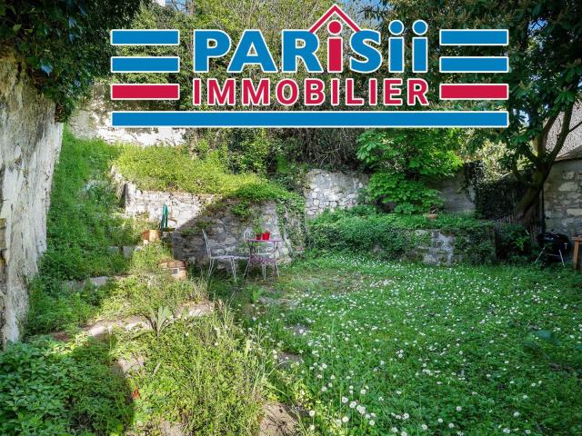 Maison 8 pièces 180 m2 environ