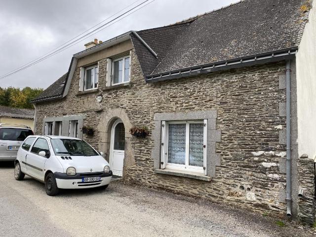 Campagne de PLUMIEUX