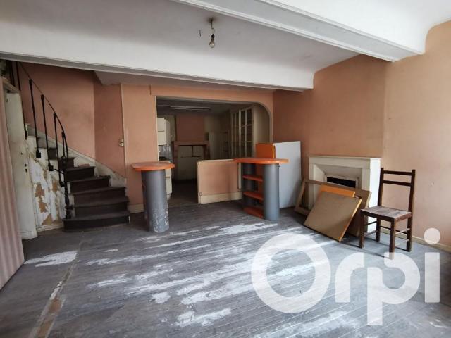 Maison T3 72 m² à JOINVILLE