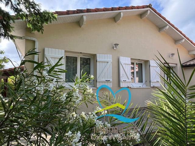 Maison Andernos Les Bains 4 pièce s 101.52 m2