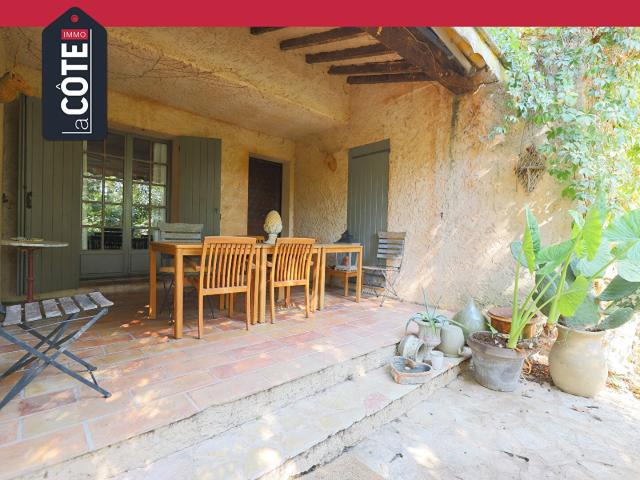 Maison Carry Le Rouet 140 m2