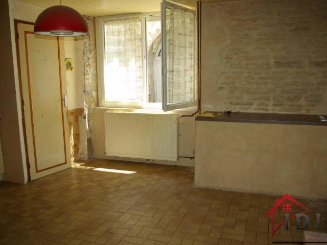 maison centre Champlitte