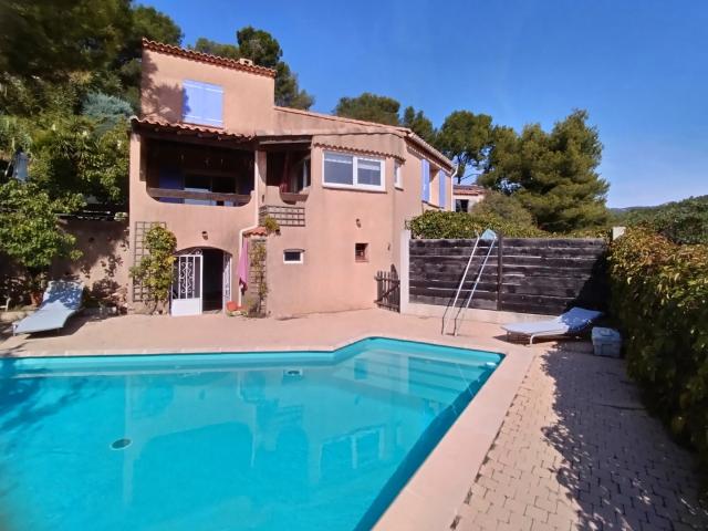 Maison 180 m2 Marseille 13ème