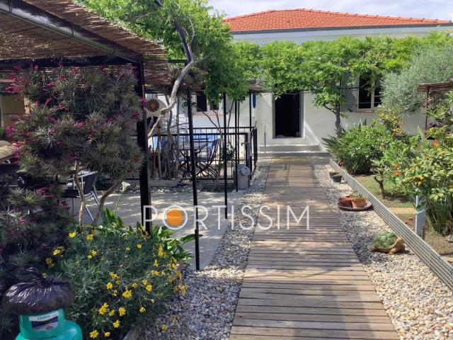 vente maison de pêcheur 4 Pièce s