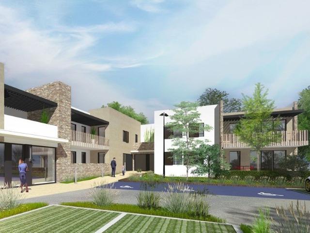 T4 avec toit terrasse à Aimargues