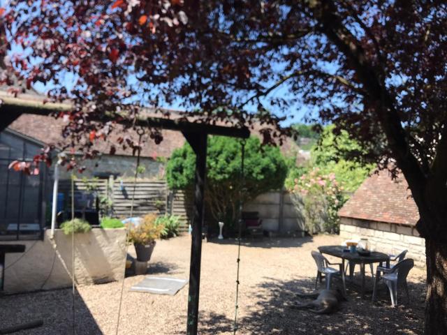 Maison 100 m2 Souppes sur Loing