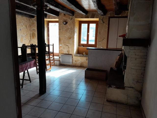 Maison 90 m2 Saillat sur Vienne