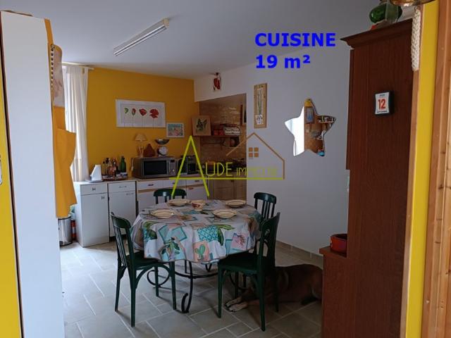 charmante maison de ville