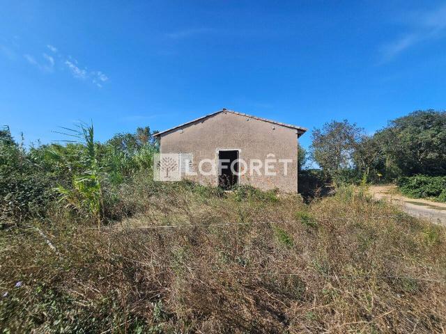 Mazet de 30 m² à Florensac